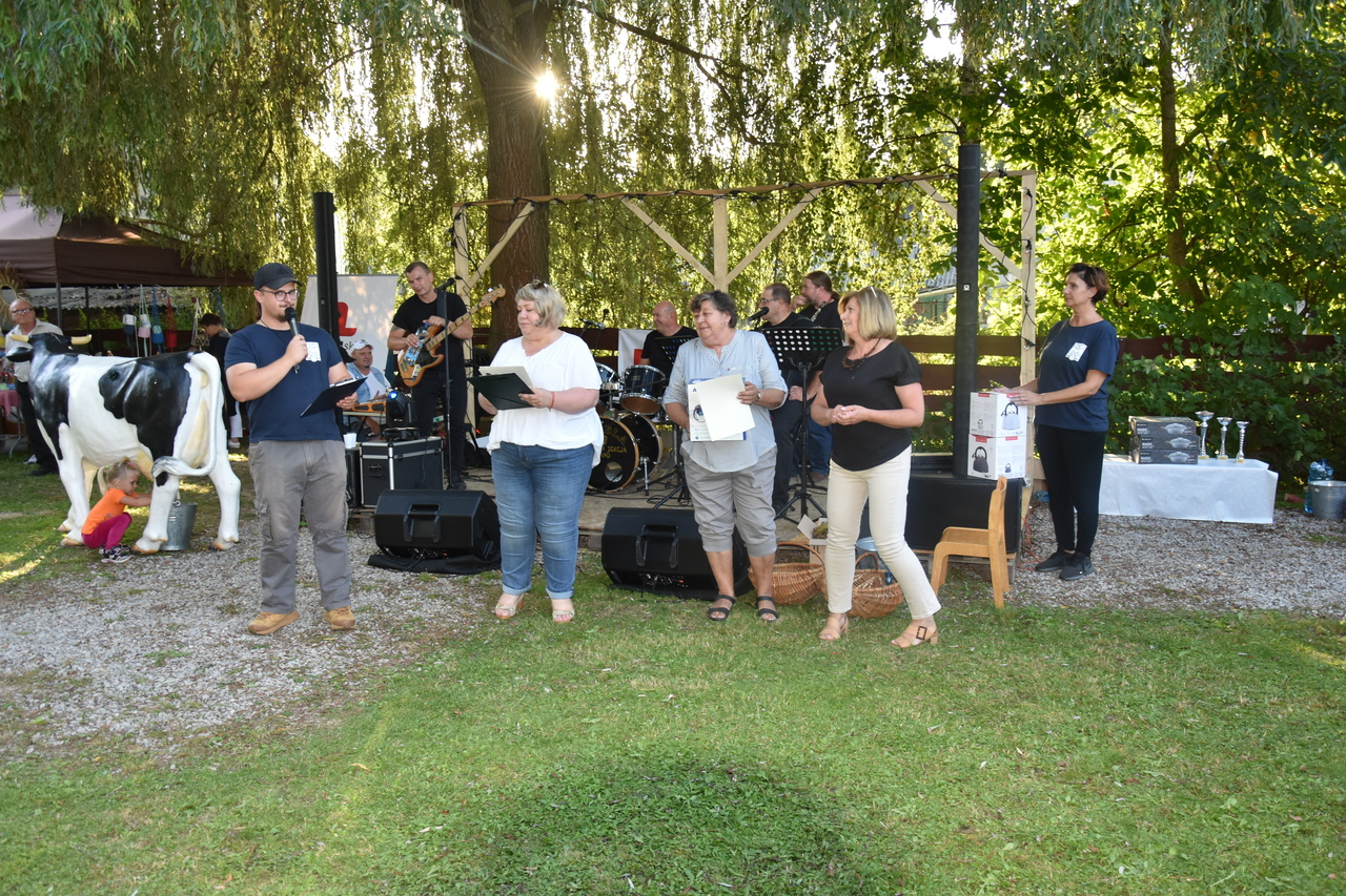 Kultura, Tradycja... i Placki! 2023